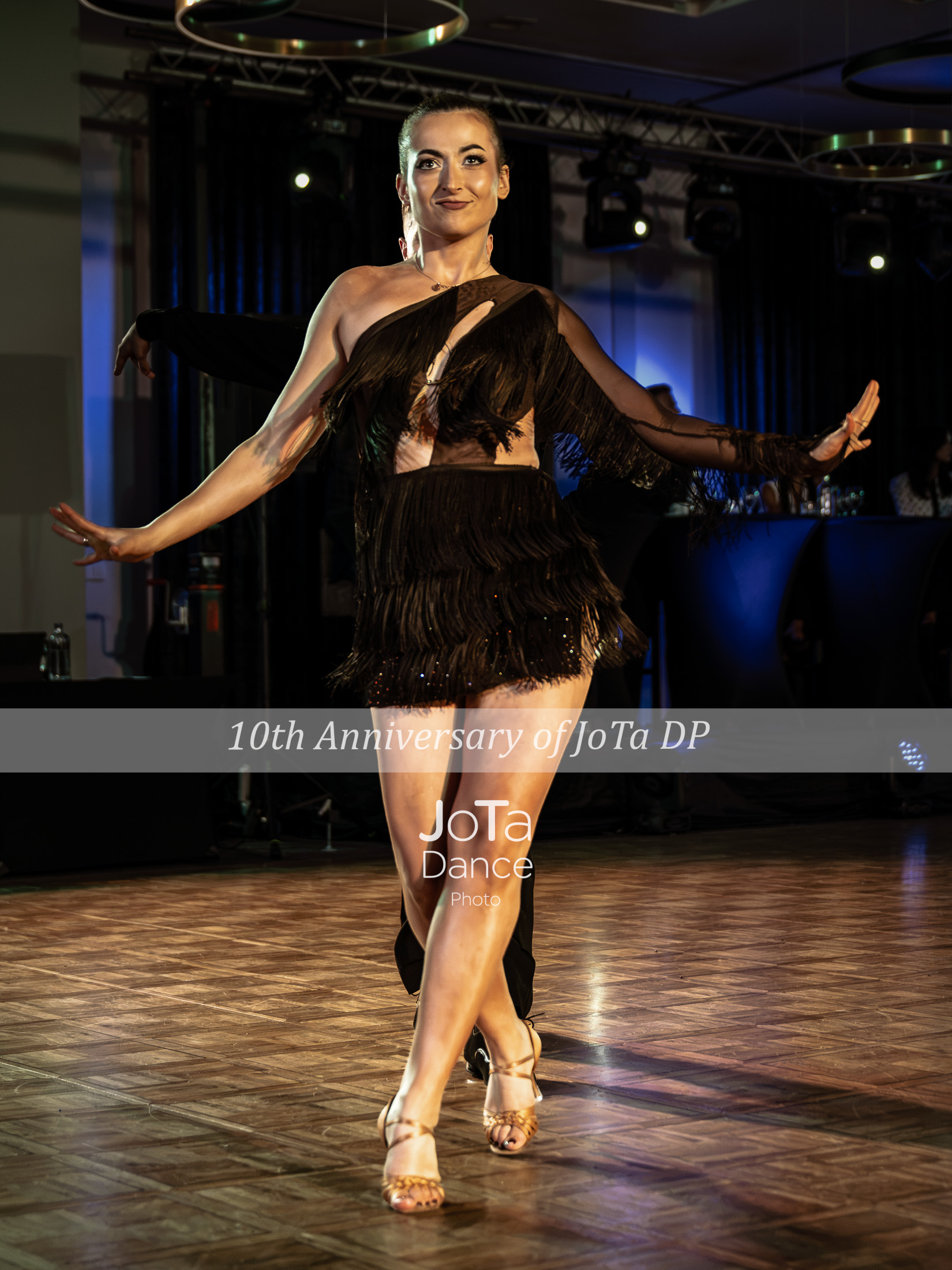 Фото 45 з танцювального турніру Master Dance Cup Częstochowa 2026 — болрум, латина