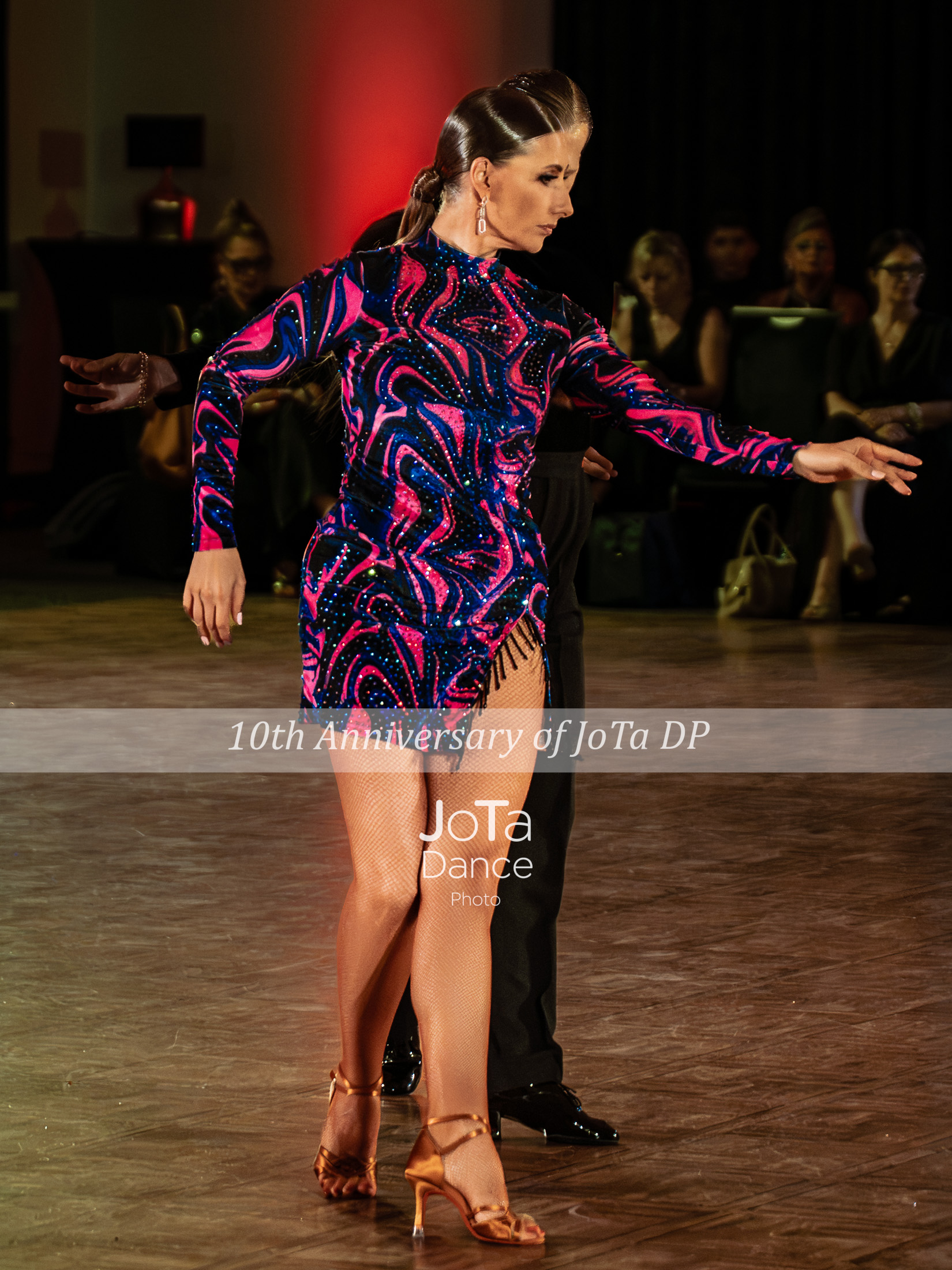 Фото 51 з танцювального турніру Master Dance Cup Częstochowa 2026 — болрум, латина