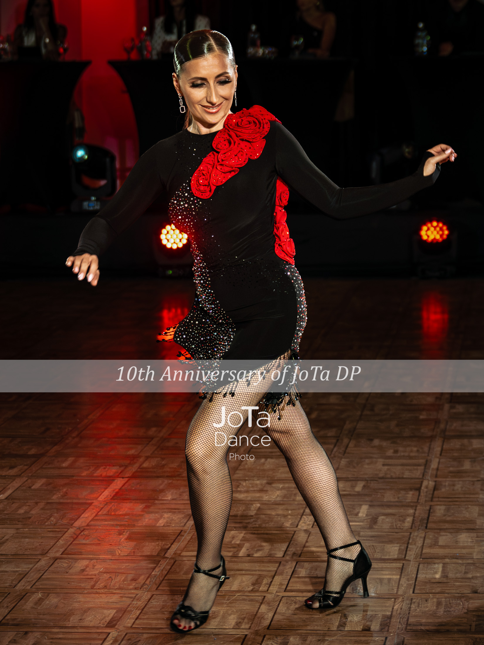 Фото 56 з танцювального турніру Master Dance Cup Częstochowa 2026 — болрум, латина