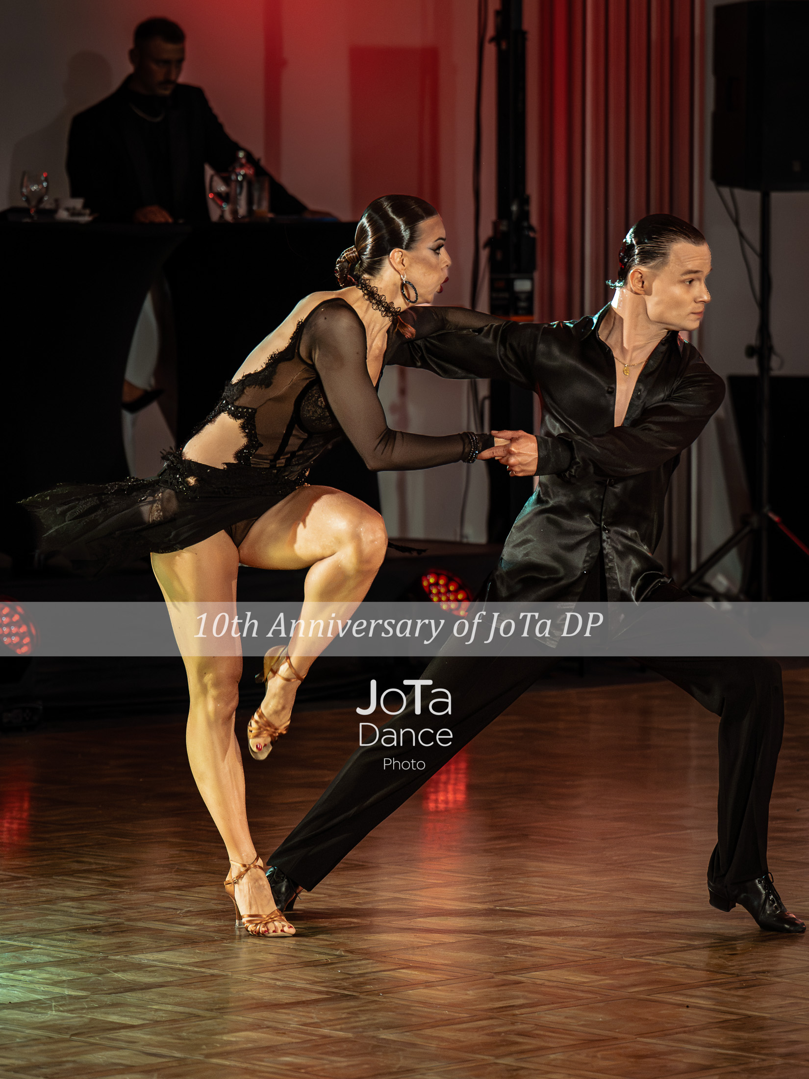 Фото 60 з танцювального турніру Master Dance Cup Częstochowa 2026 — болрум, латина