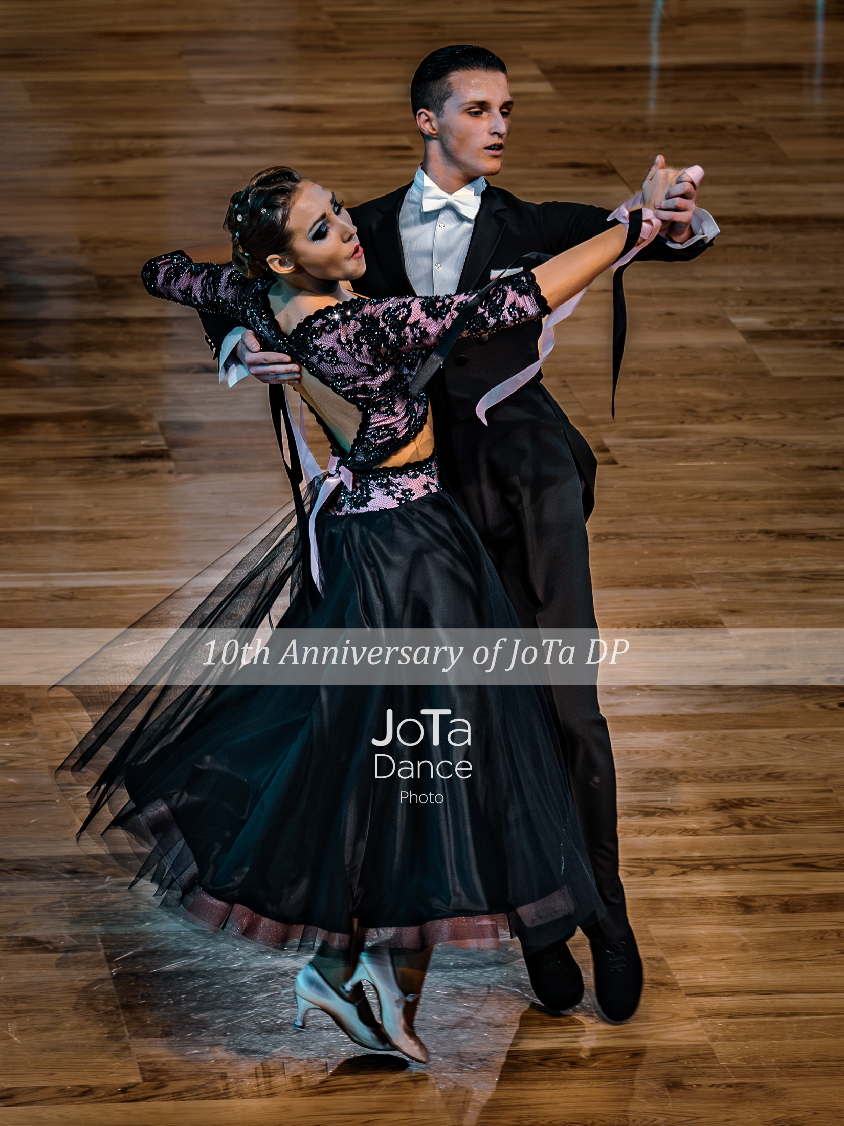 Zdjęcie 21 z turnieju tanecznego Mistrzostwa Polski w Tańcach Standardowych Kołobrzeg 2016 — ballroom, latin
