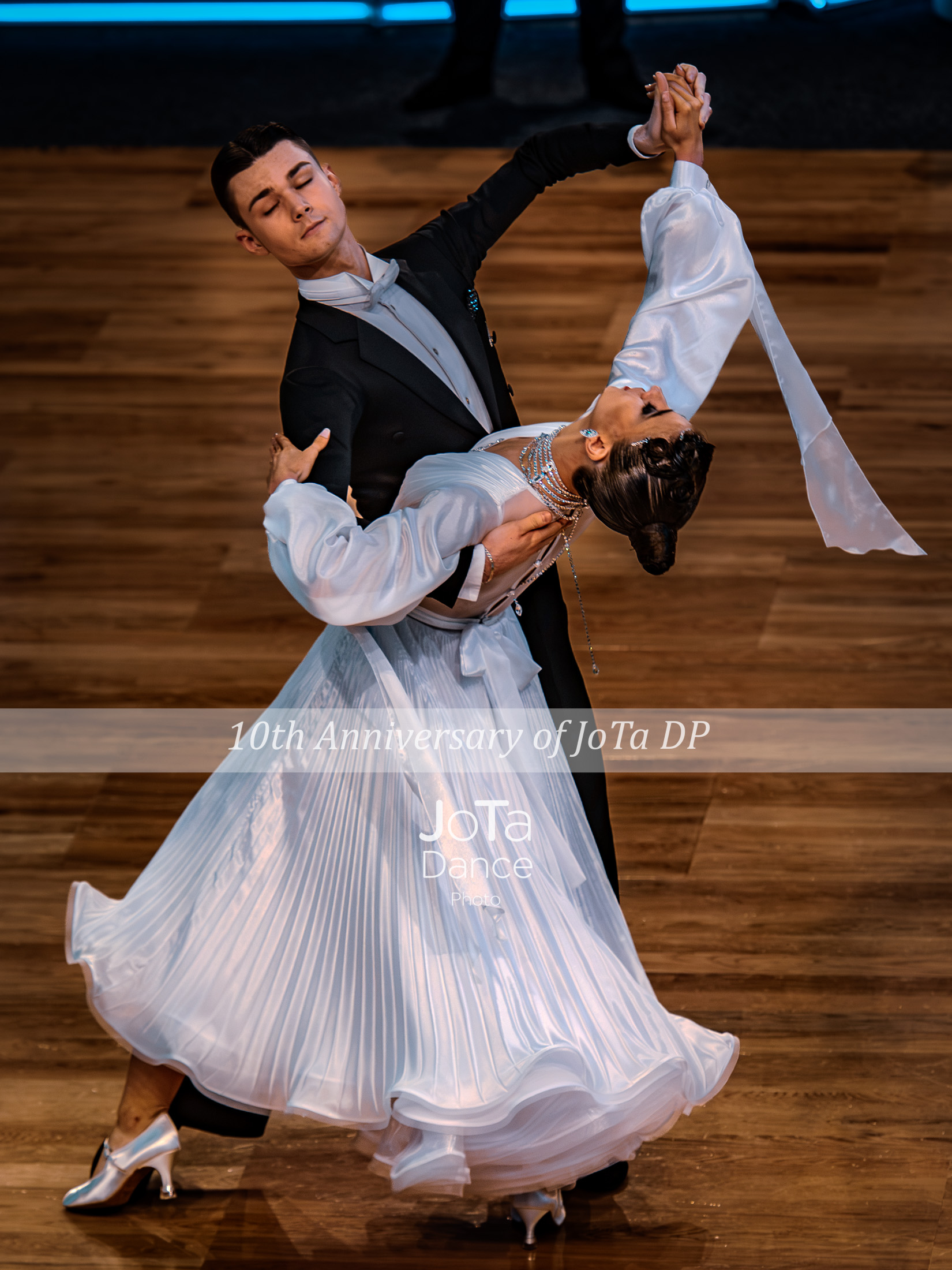 Zdjęcie 24 z turnieju tanecznego Mistrzostwa Polski w Tańcach Standardowych Kołobrzeg 2016 — ballroom, latin