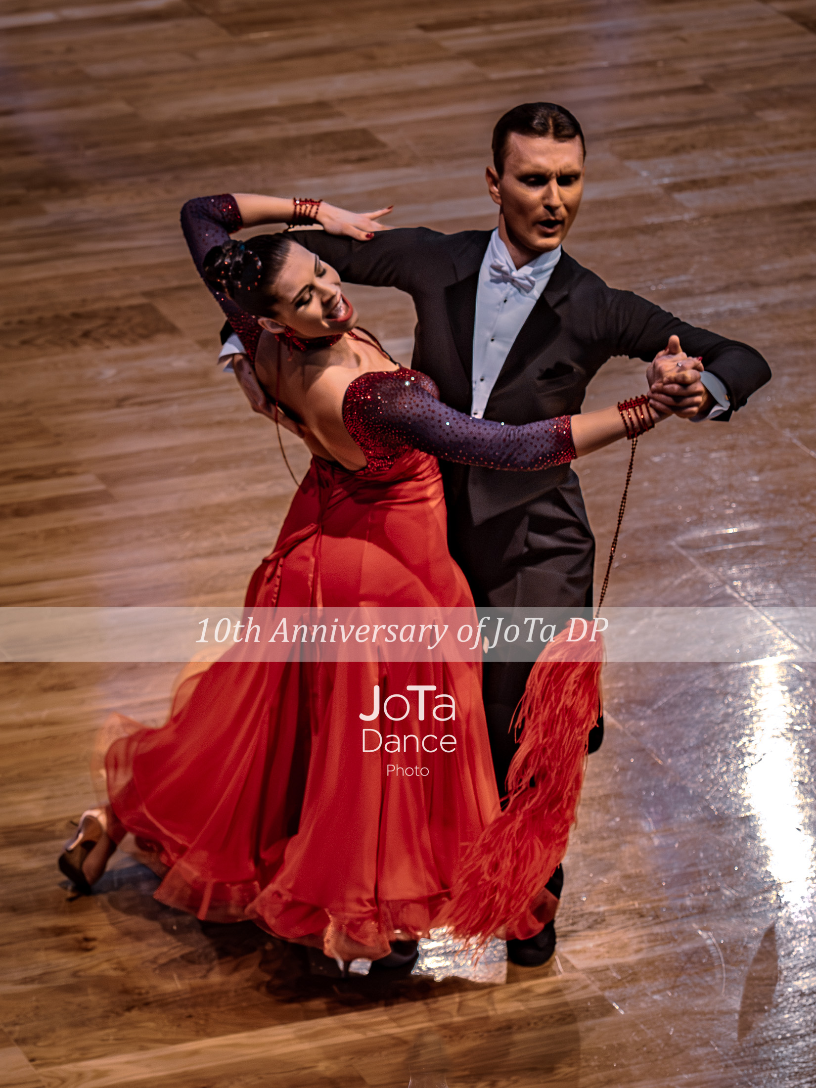 Zdjęcie 29 z turnieju tanecznego Mistrzostwa Polski w Tańcach Standardowych Kołobrzeg 2016 — ballroom, latin
