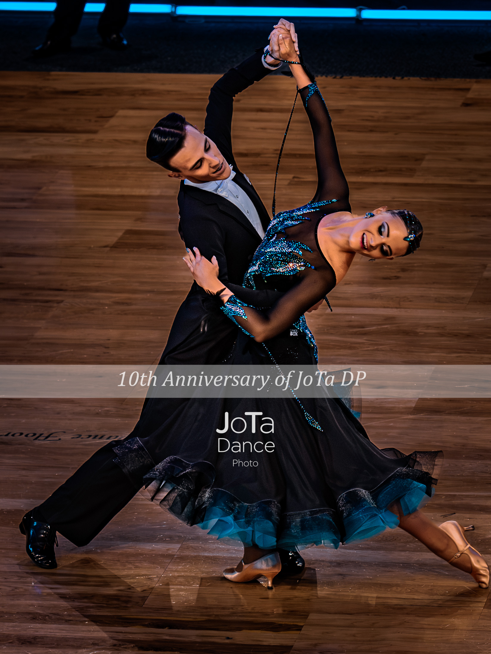 Zdjęcie 39 z turnieju tanecznego Mistrzostwa Polski w Tańcach Standardowych Kołobrzeg 2016 — ballroom, latin