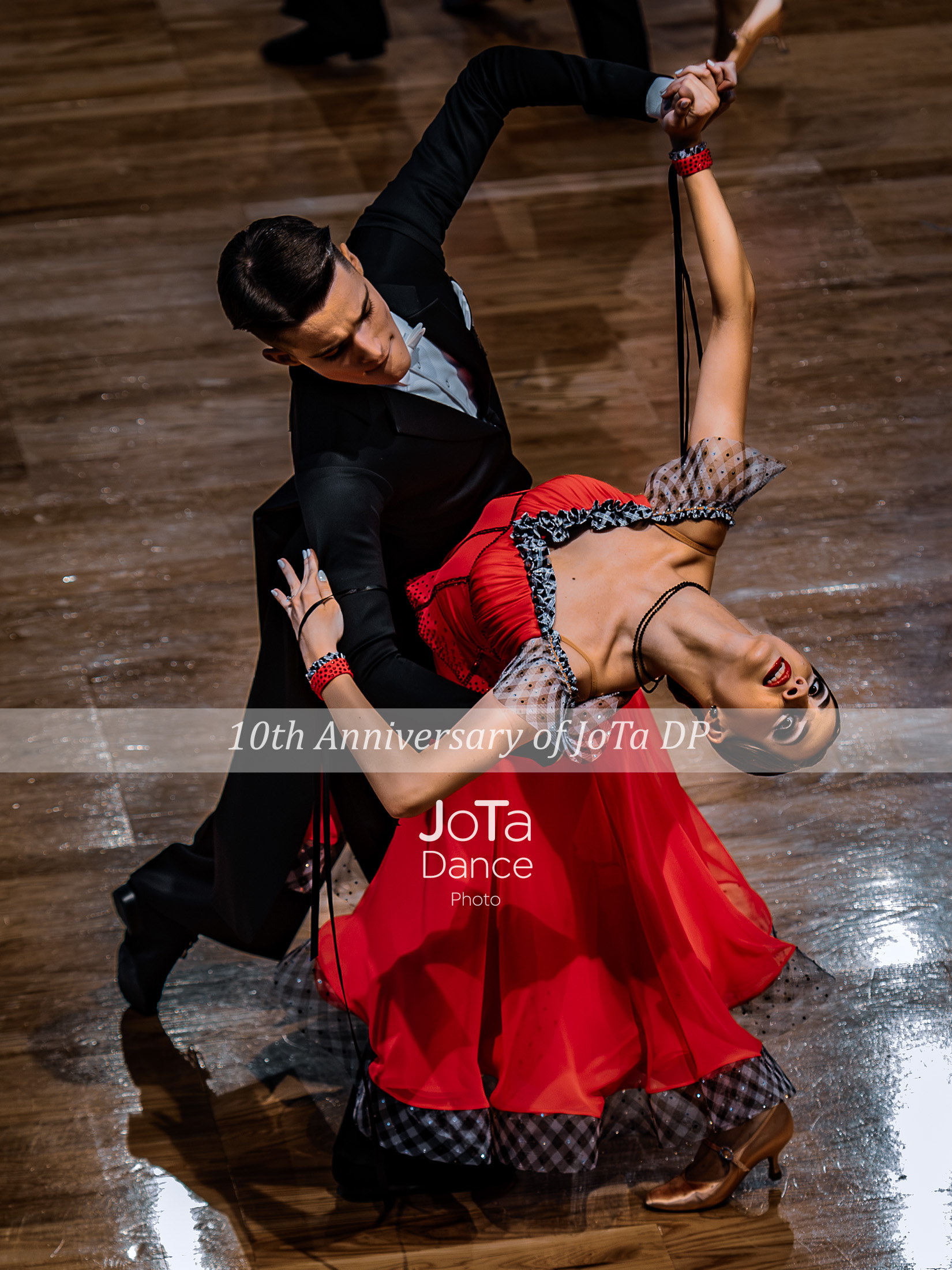 Zdjęcie 41 z turnieju tanecznego Mistrzostwa Polski w Tańcach Standardowych Kołobrzeg 2016 — ballroom, latin