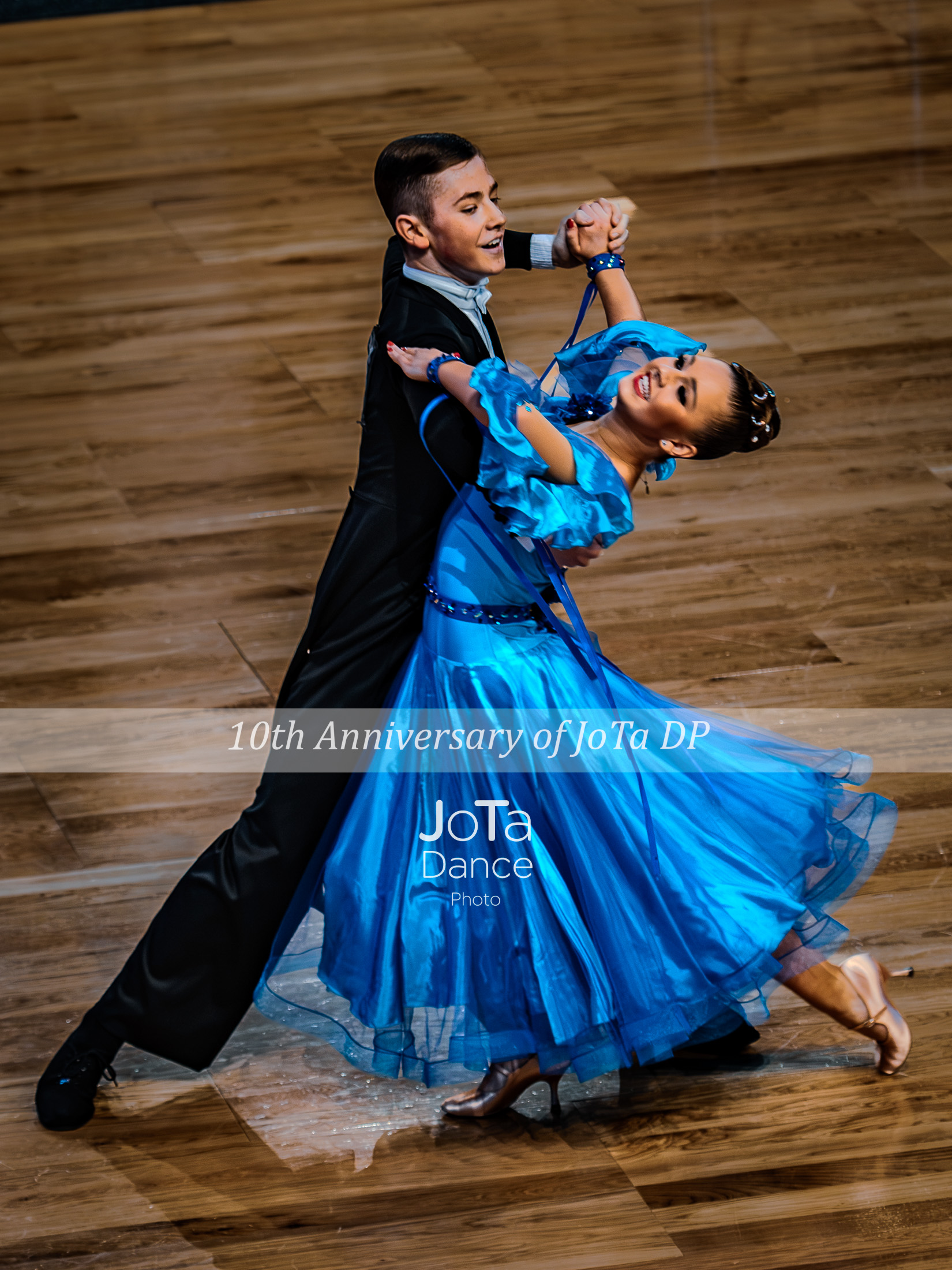 Zdjęcie 44 z turnieju tanecznego Mistrzostwa Polski w Tańcach Standardowych Kołobrzeg 2016 — ballroom, latin