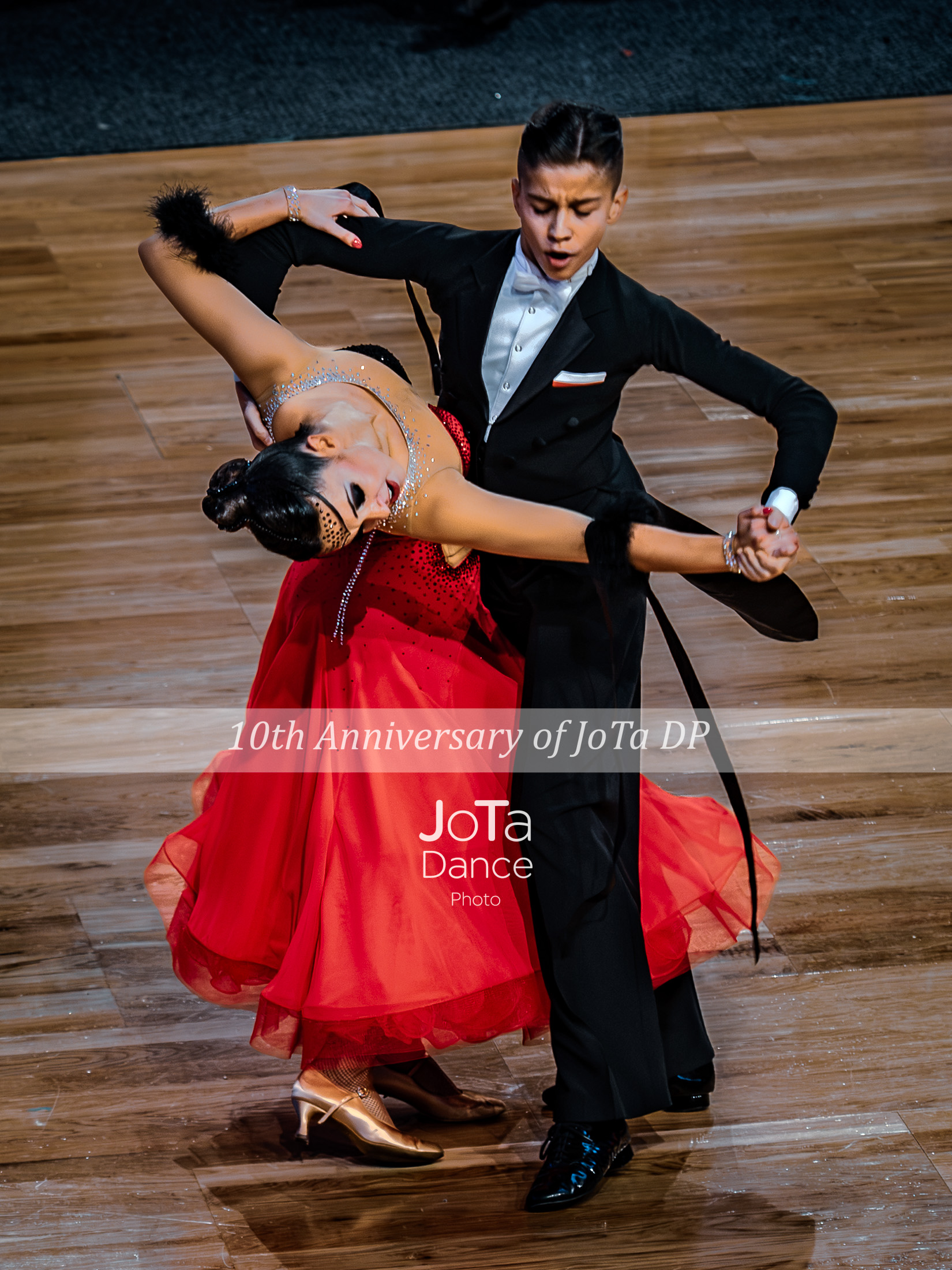 Zdjęcie 45 z turnieju tanecznego Mistrzostwa Polski w Tańcach Standardowych Kołobrzeg 2016 — ballroom, latin