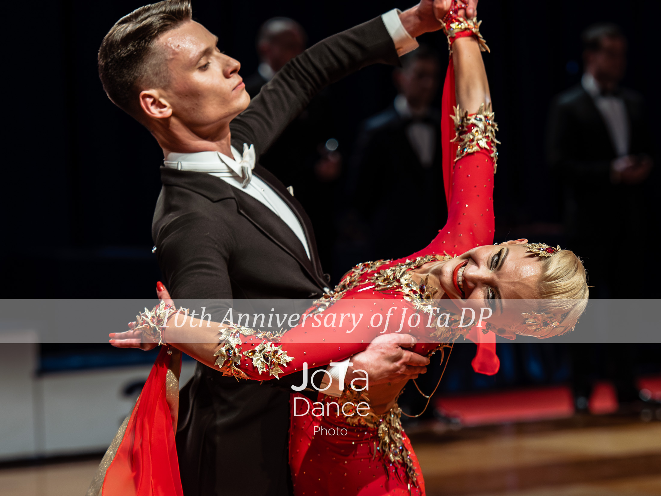 Zdjęcie 59 z turnieju tanecznego Grand Prix FTS i Turniej o Puchar Burmistrza Rumii 2016 — ballroom, latin