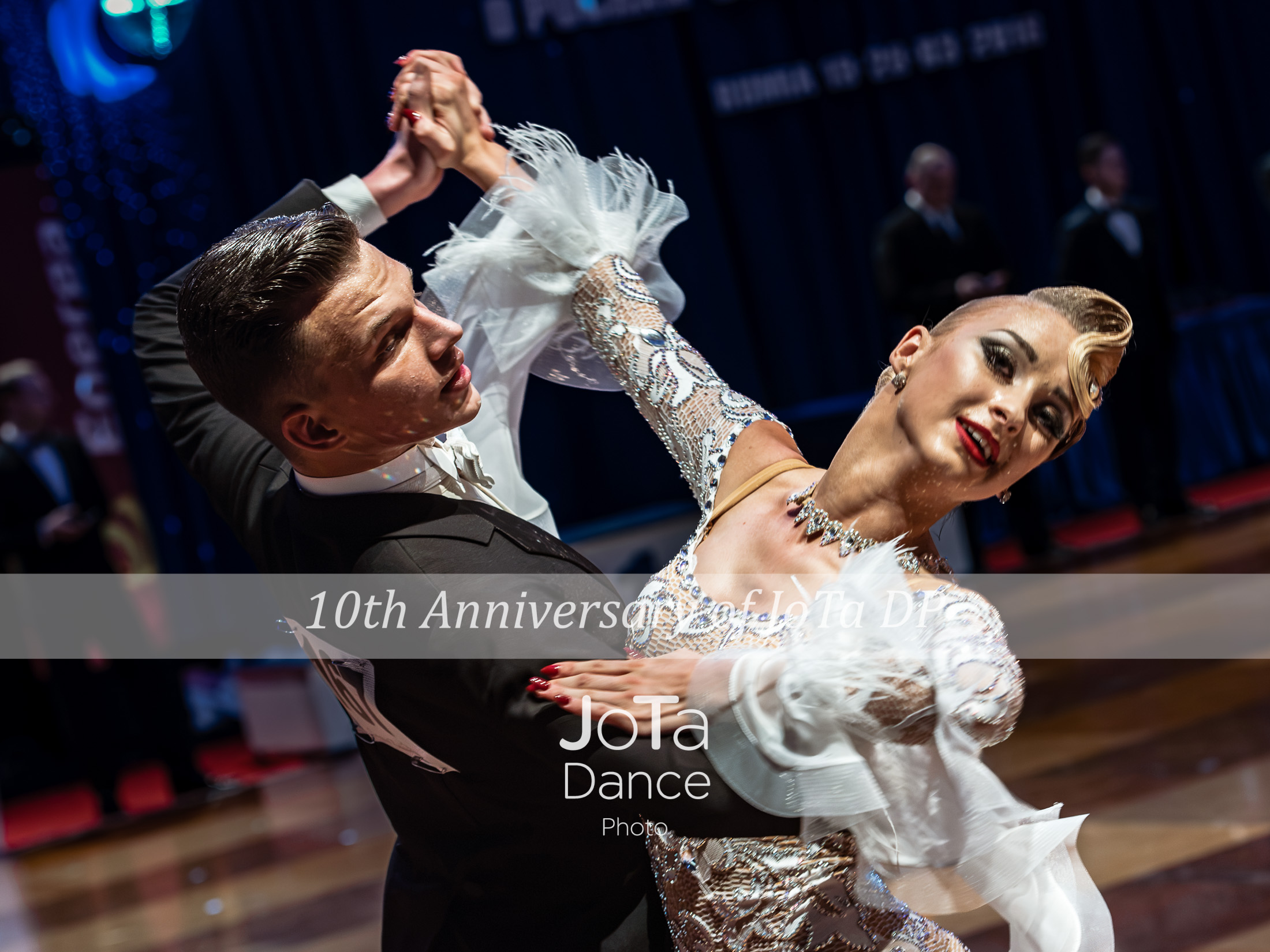 Zdjęcie 60 z turnieju tanecznego Grand Prix FTS i Turniej o Puchar Burmistrza Rumii 2016 — ballroom, latin