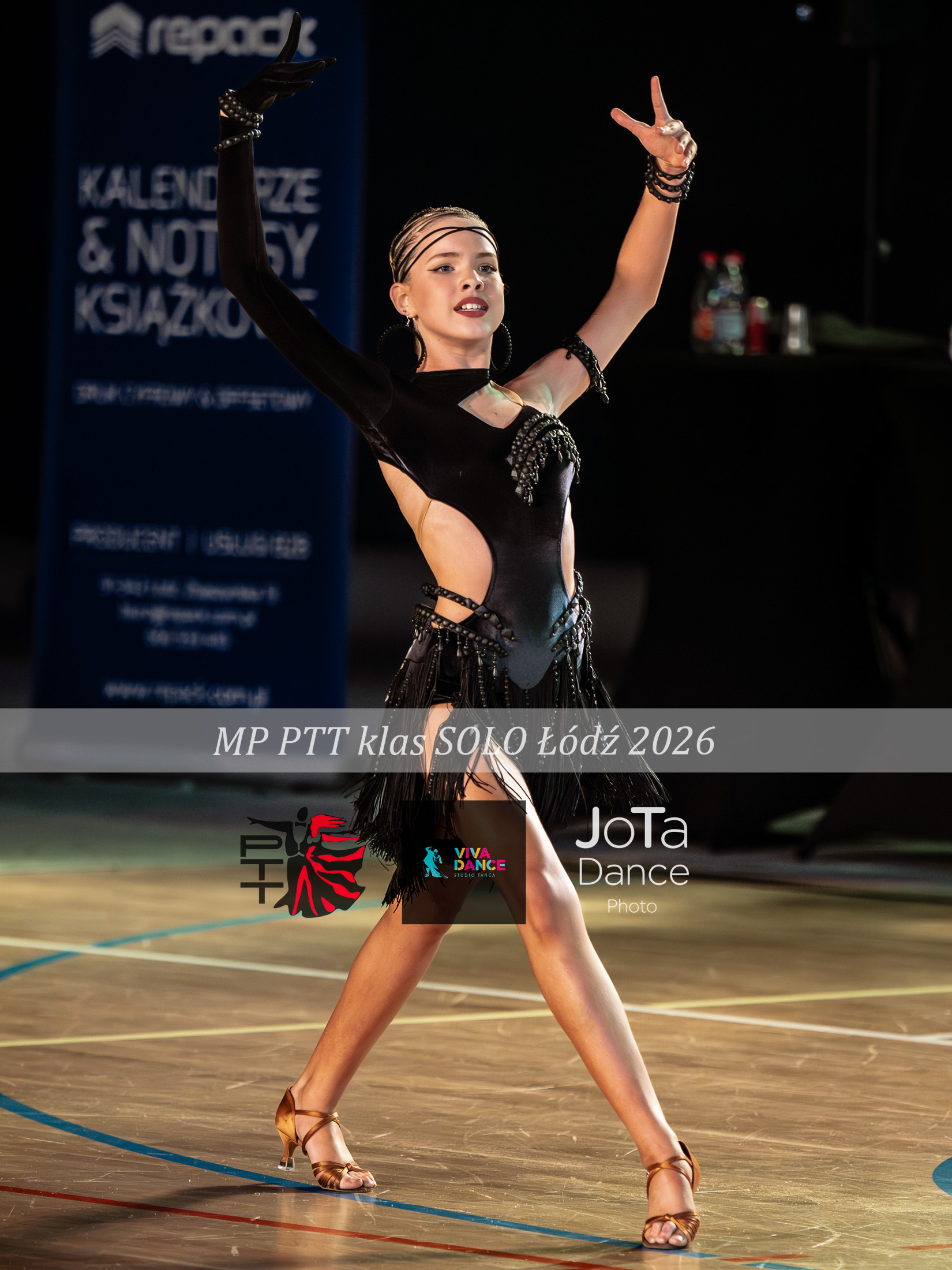 Zdjęcie 2 z turnieju Mistrzostwa Klas Solo PTT Łódź 2026