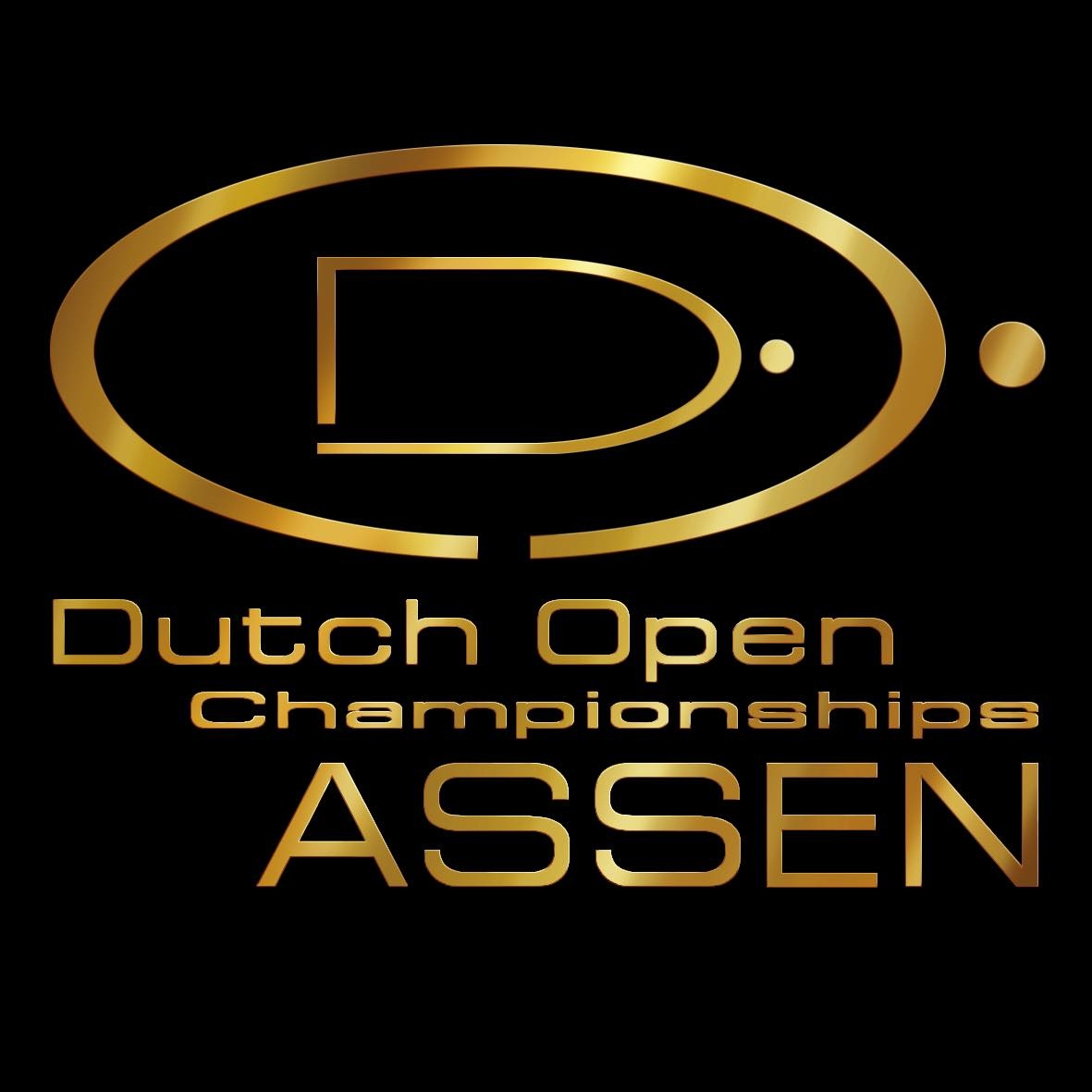 Dutch Open Dance Festival Assen 2026