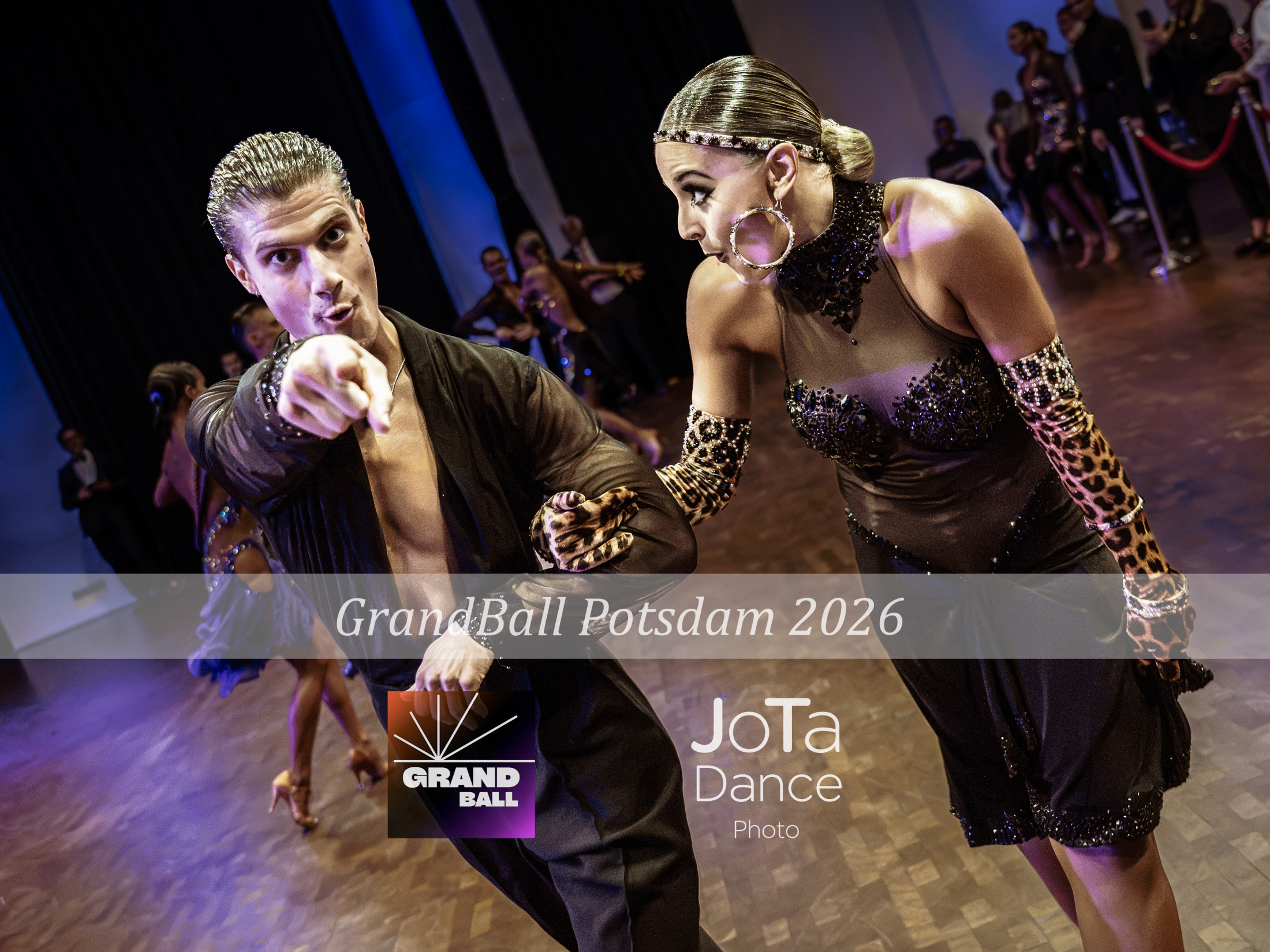 GrandBall Potsdam 2026