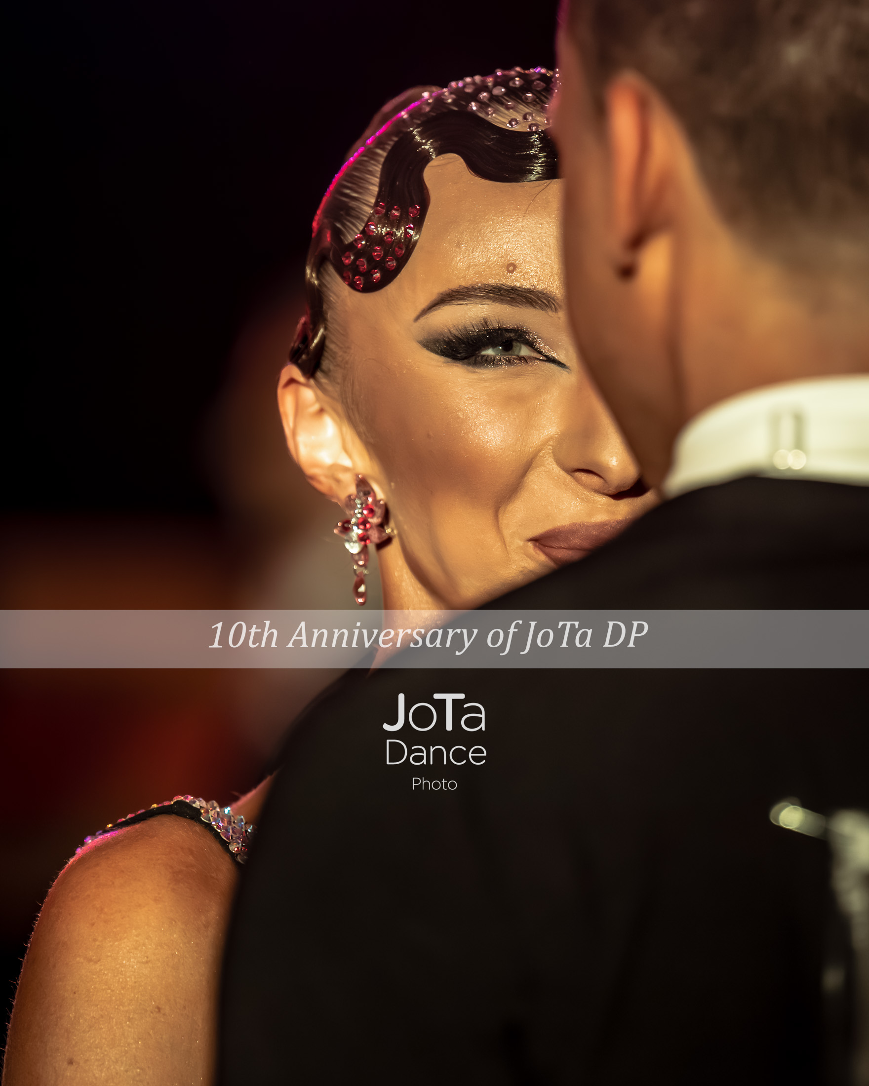 Фото 15 з танцювального турніру Master Dance Cup Częstochowa 2025 — болрум, латина