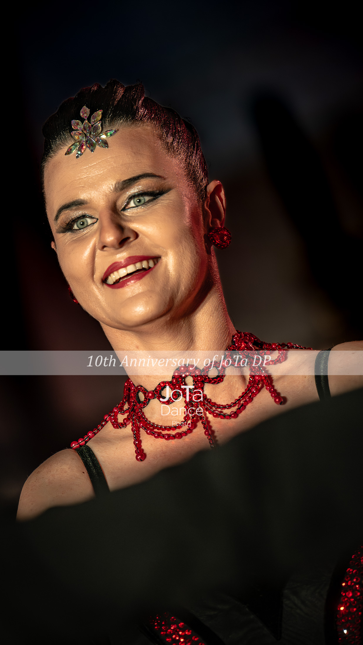 Фото 30 з танцювального турніру Master Dance Cup Częstochowa 2025 — болрум, латина