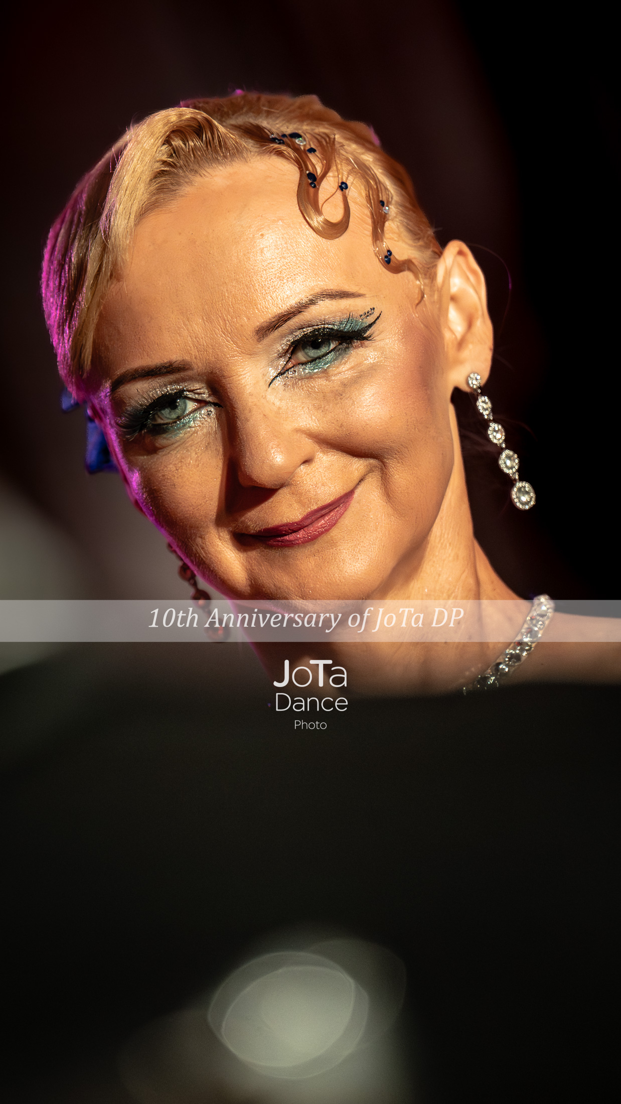 Фото 52 з танцювального турніру Master Dance Cup Częstochowa 2025 — болрум, латина