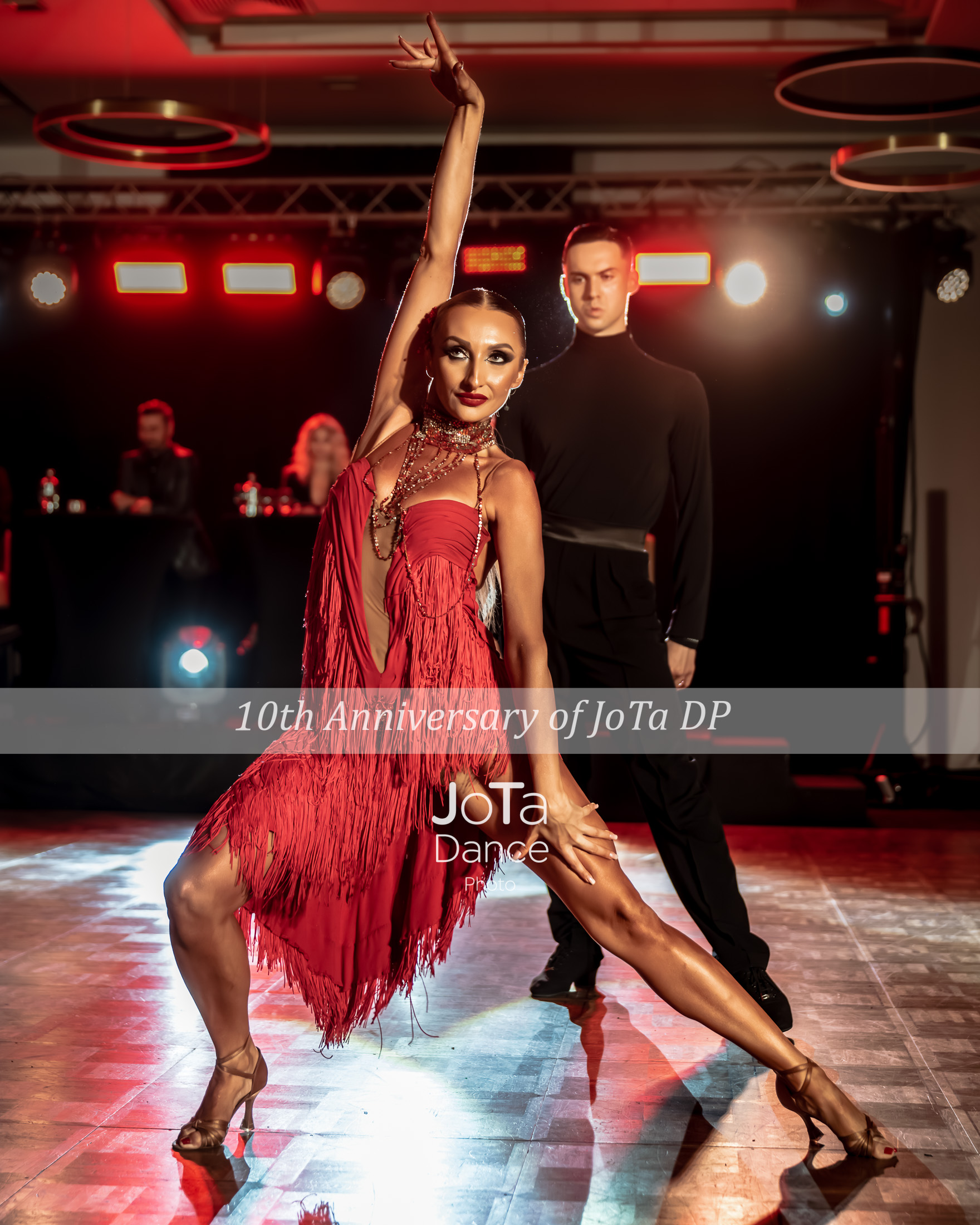 Фото 67 з танцювального турніру Master Dance Cup Częstochowa 2025 — болрум, латина
