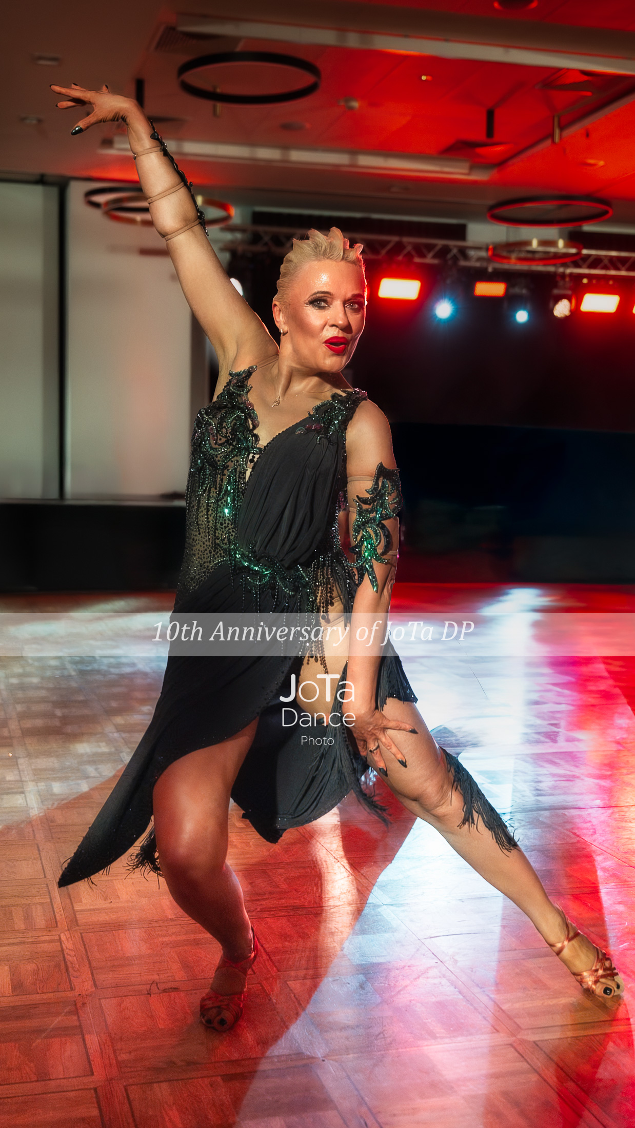 Фото 69 з танцювального турніру Master Dance Cup Częstochowa 2025 — болрум, латина