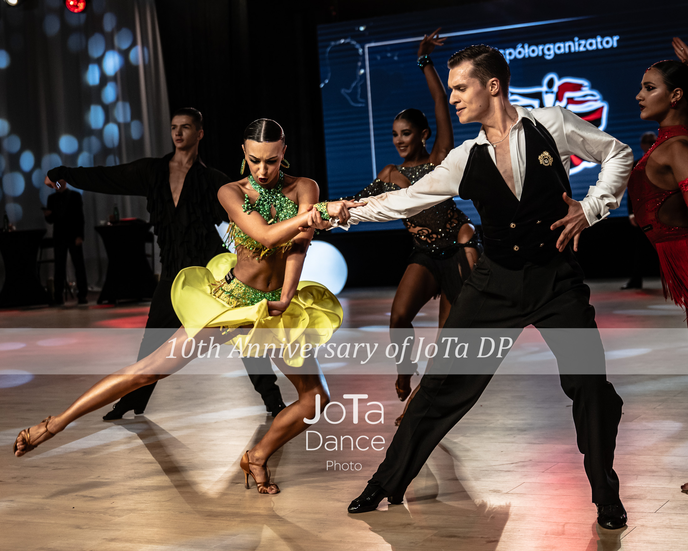Rising Stars Dance Festival 2025