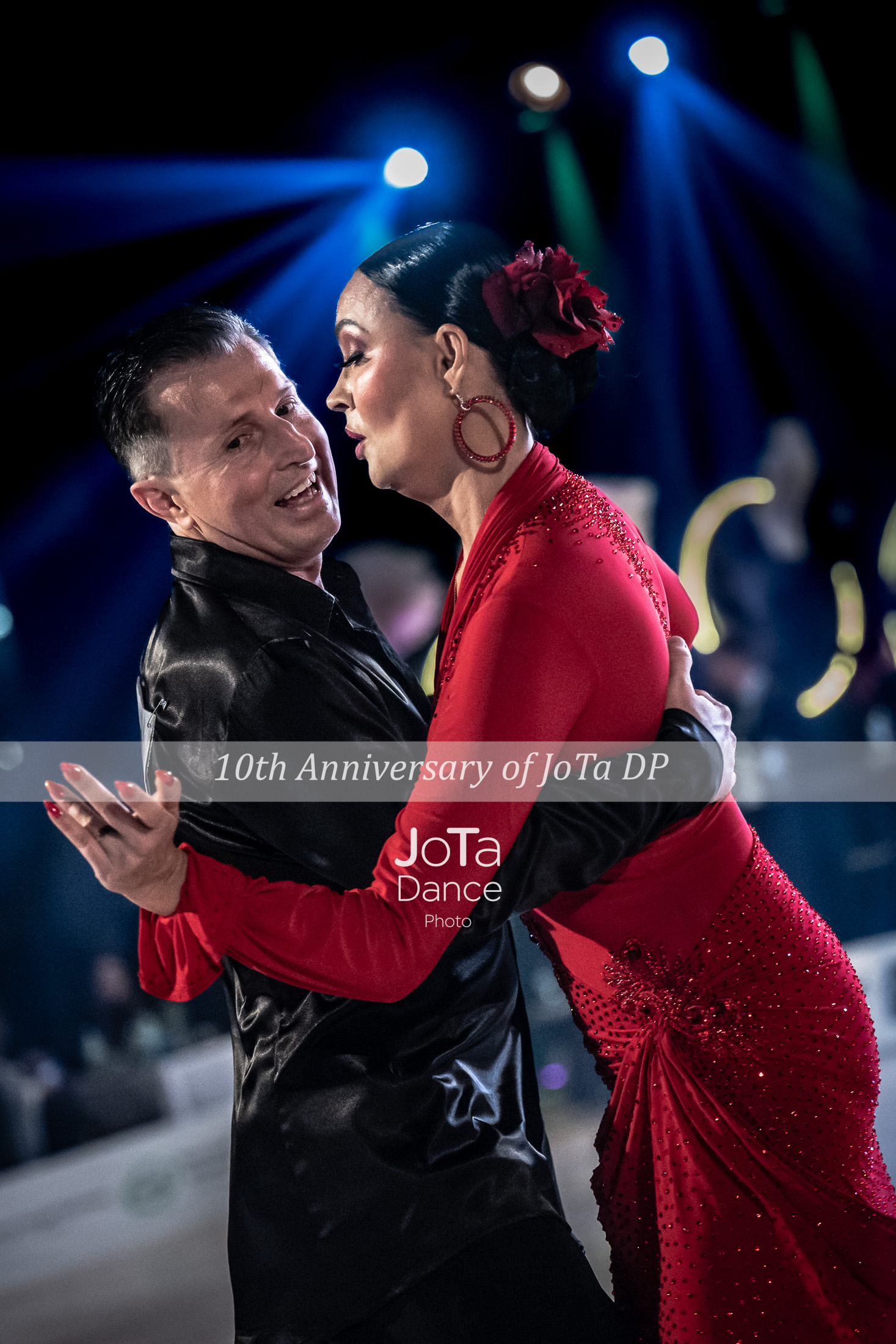 Фото 29 з танцювального турніру Kupiec Cup Konin 2025 — болрум, латина