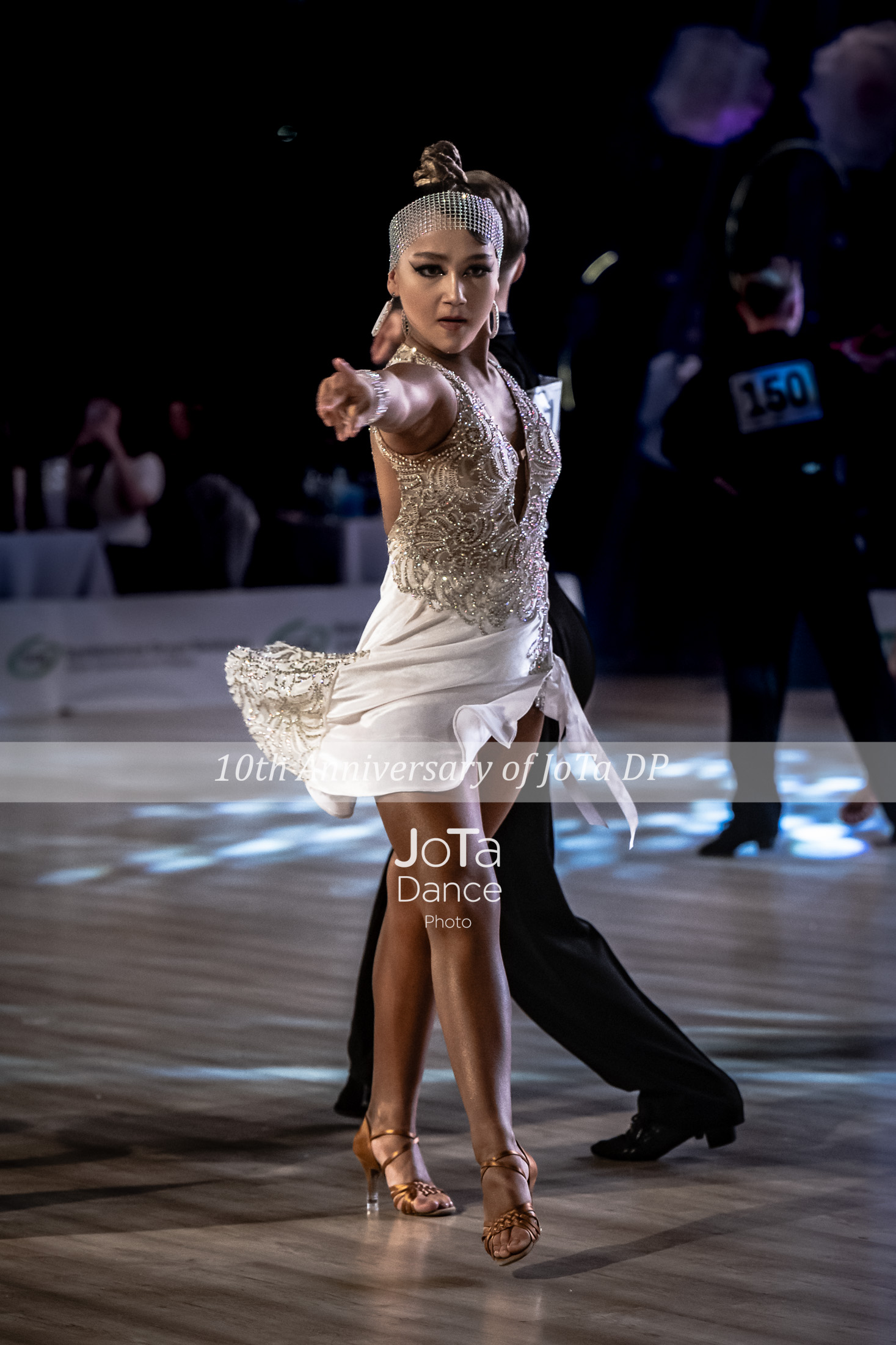 Фото 50 з танцювального турніру Kupiec Cup Konin 2025 — болрум, латина