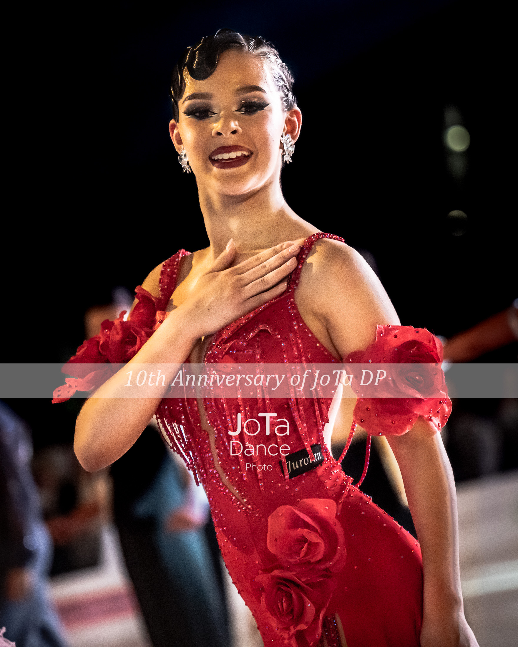 Фото 56 з танцювального турніру Kupiec Cup Konin 2025 — болрум, латина