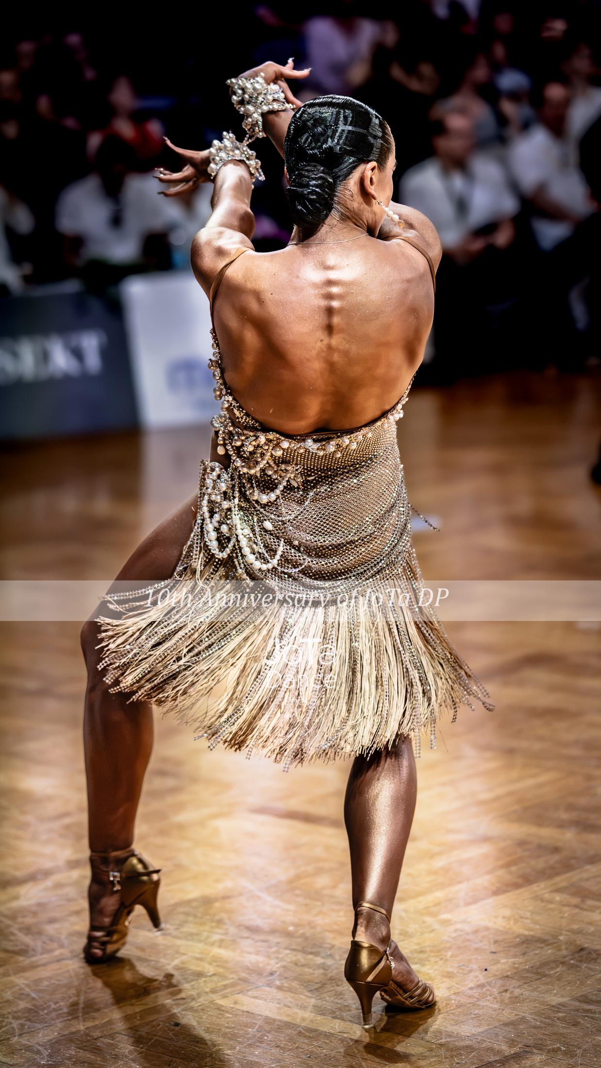 Фото 16 з танцювального турніру GOC German Open Championships 2024 — болрум, латина