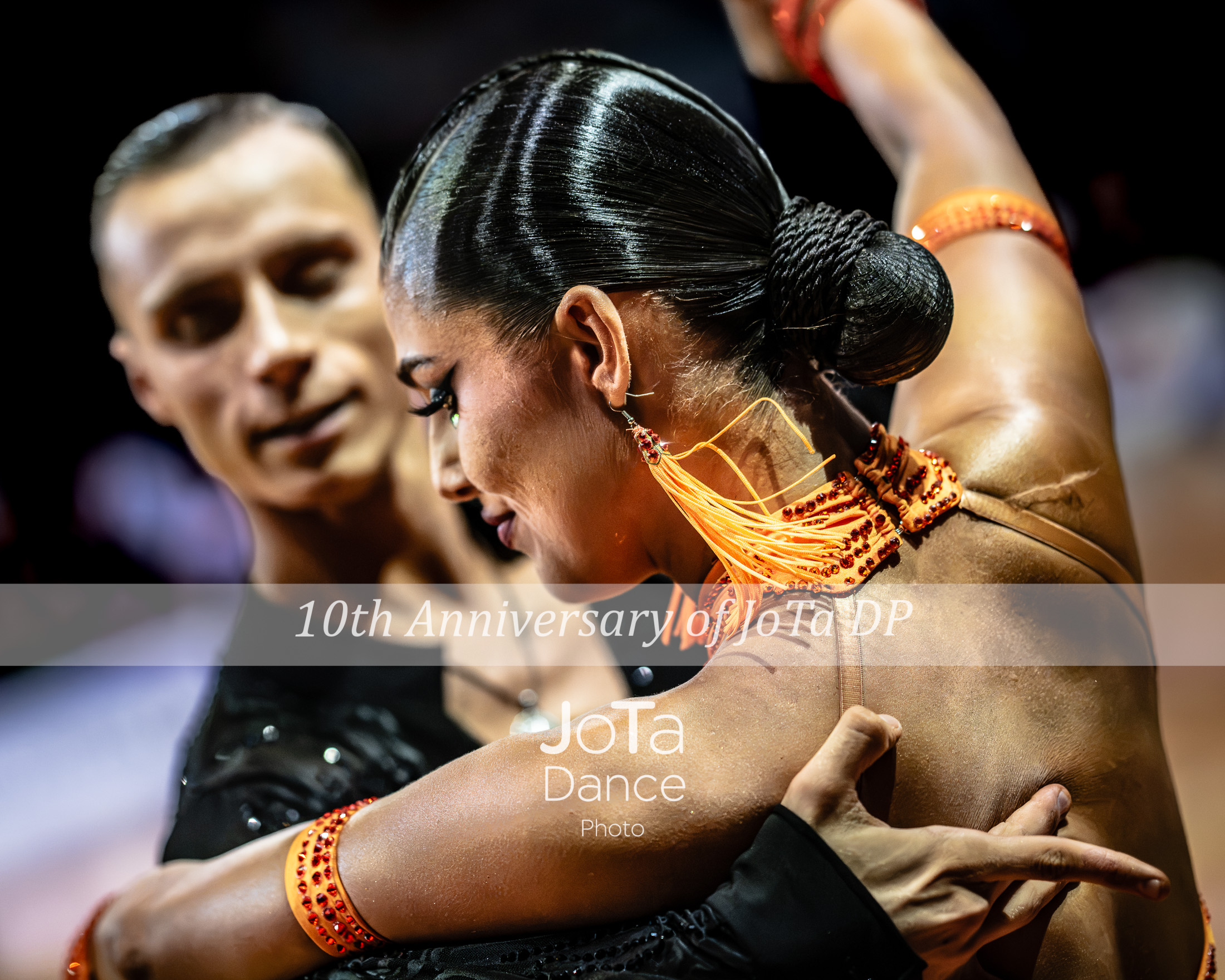 Фото 18 з танцювального турніру GOC German Open Championships 2024 — болрум, латина