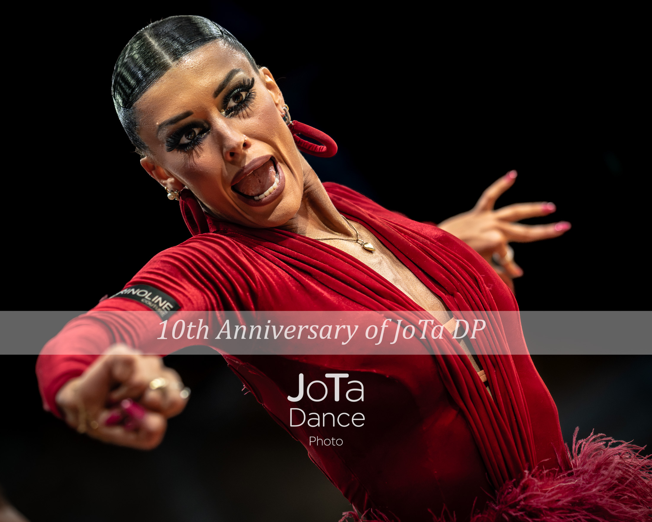 Фото 56 з танцювального турніру GOC German Open Championships 2024 — болрум, латина