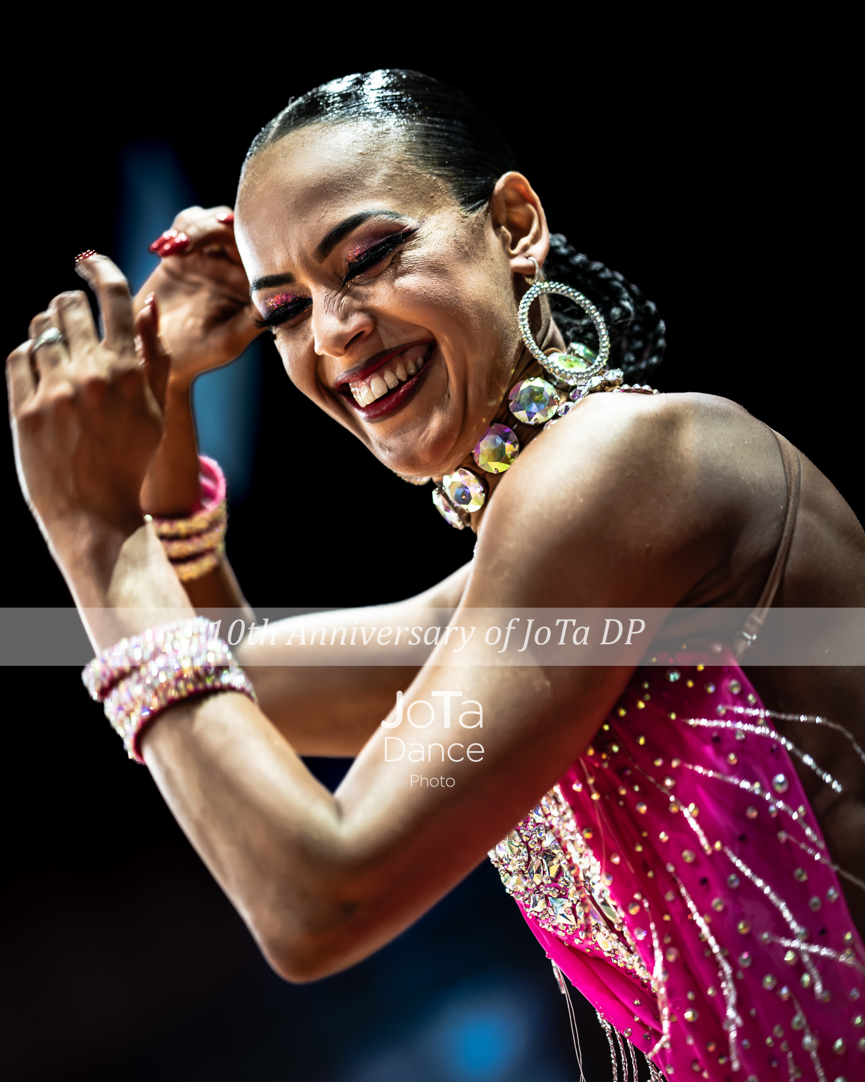 Фото 73 з танцювального турніру GOC German Open Championships 2024 — болрум, латина