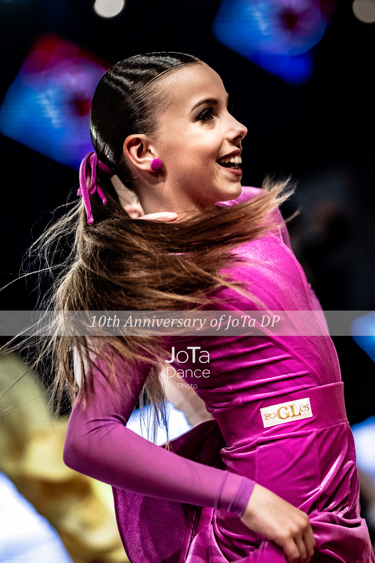 Фото 48 з танцювального турніру Ice Arena Cup Tomaszów Mazowiecki 2024 — болрум, латина