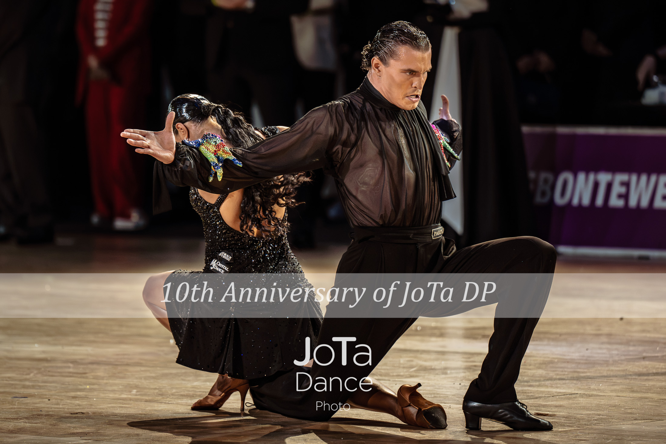 Dutch Open Dance Festival Assen 2023