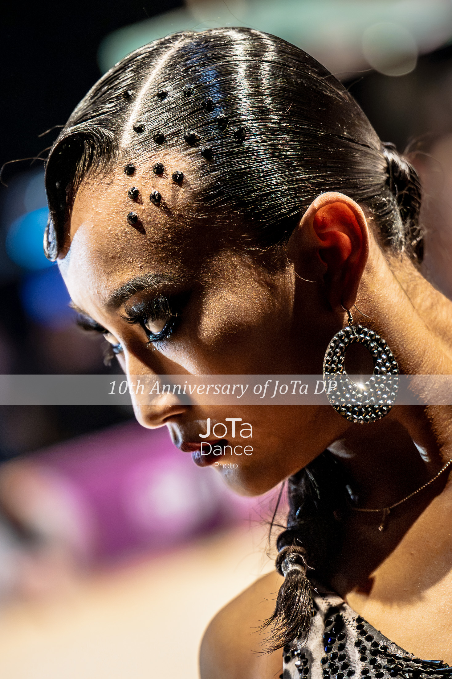 Фото 30 з танцювального турніру Dutch Open Dance Festival Assen 2023 — болрум, латина