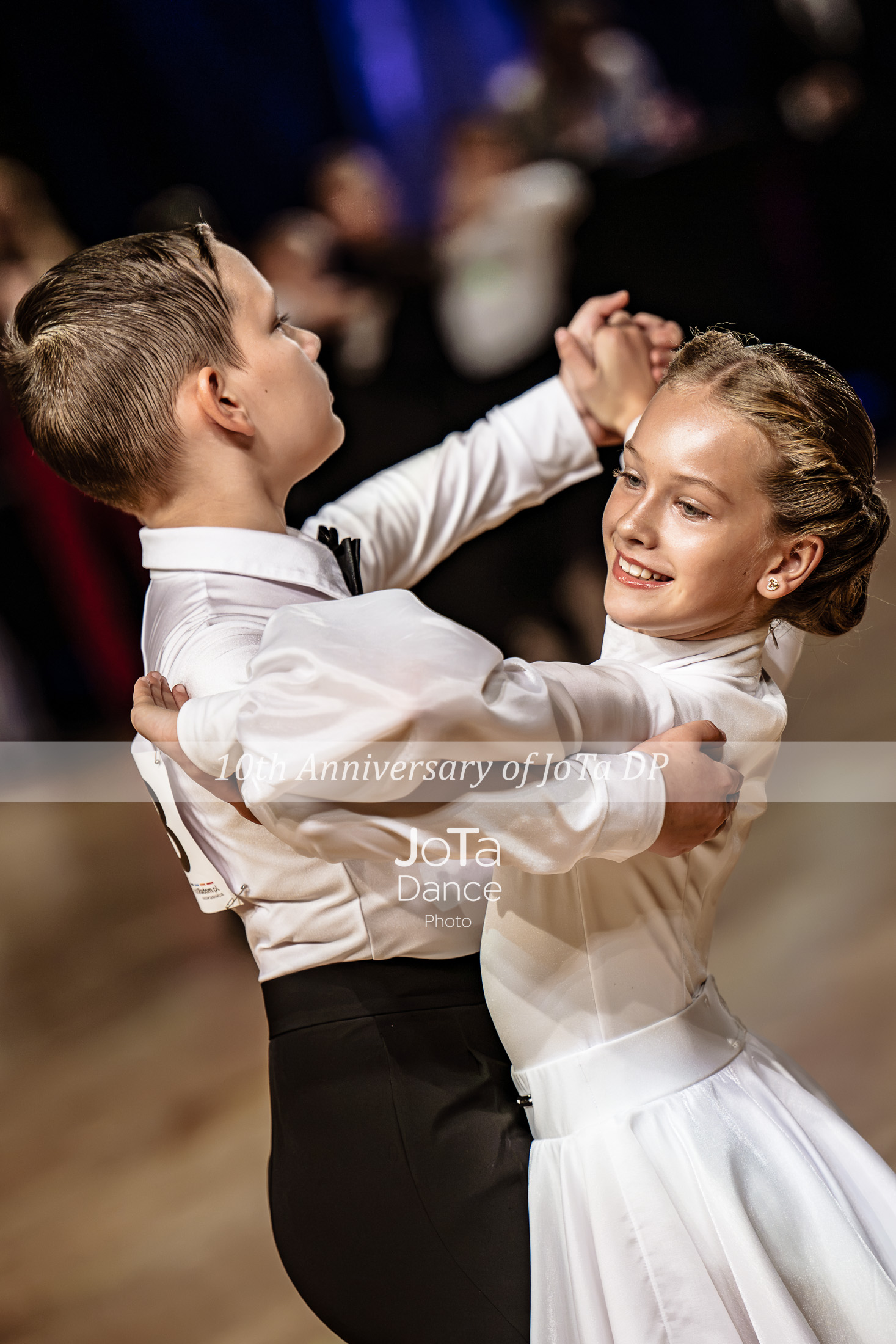 Фото 2 з танцювального турніру Freedom Dance Festival Radom 2023 — болрум, латина
