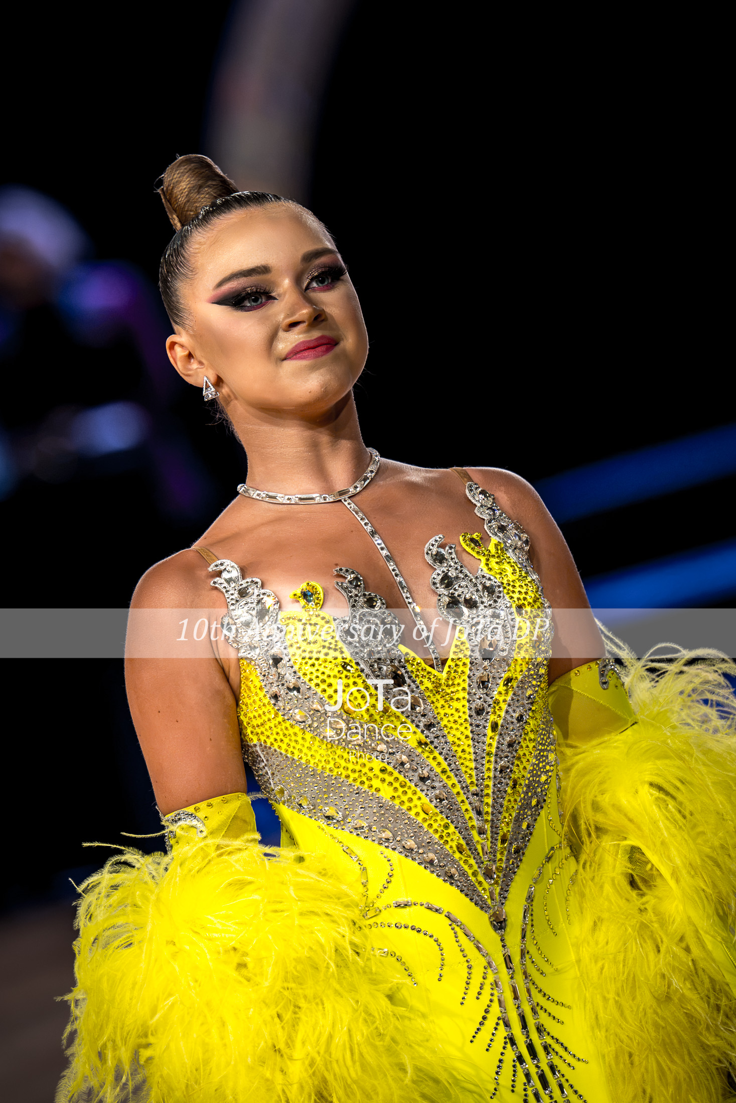 Фото 15 з танцювального турніру Freedom Dance Festival Radom 2023 — болрум, латина