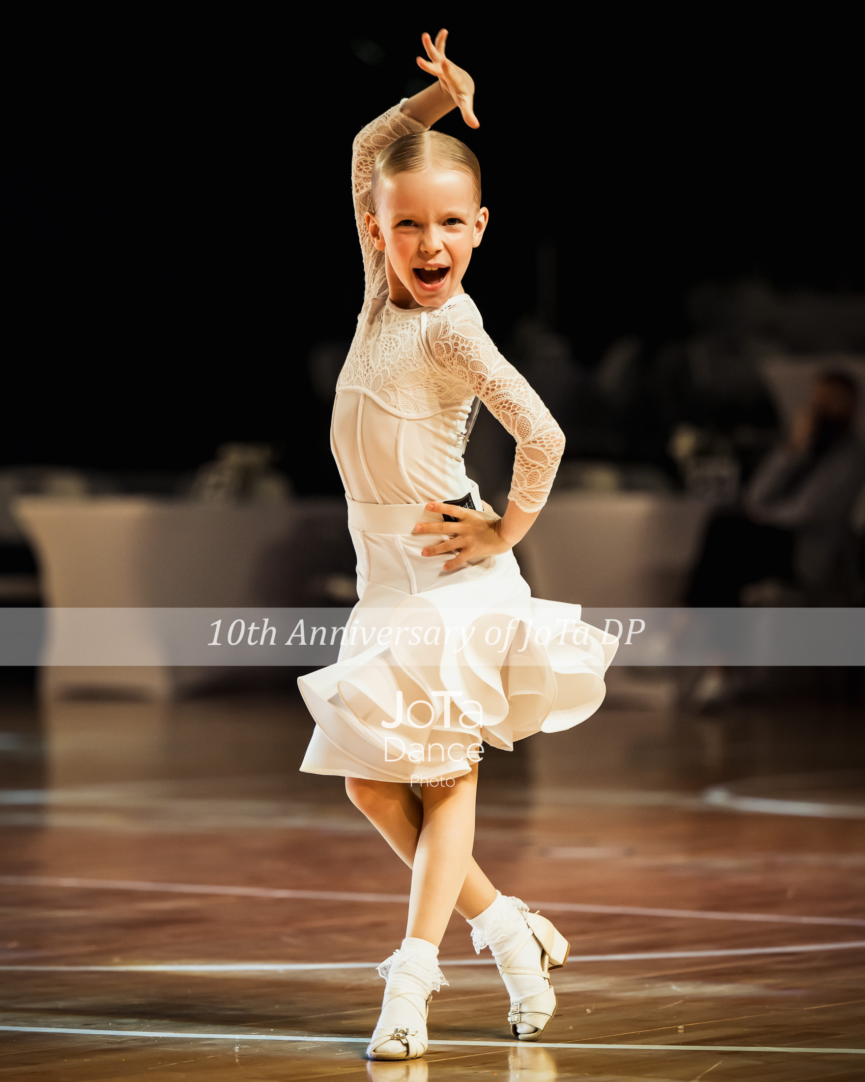 Фото 10 з танцювального турніру Ice Arena Cup Tomaszów Mazowiecki 2023 — болрум, латина