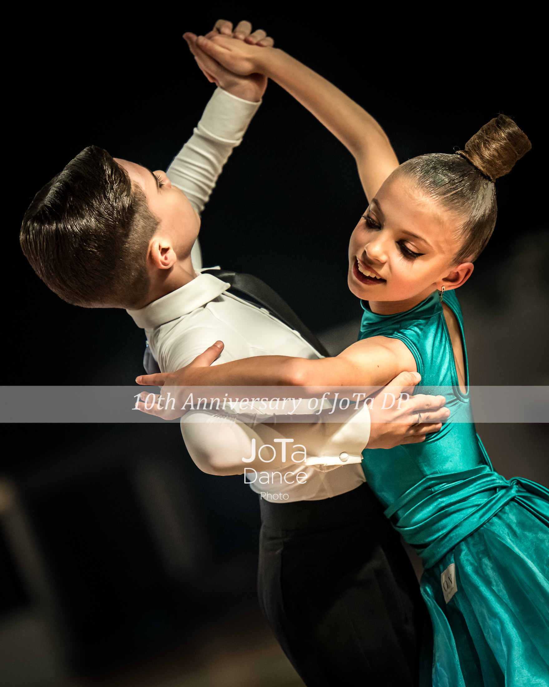 Фото 17 з танцювального турніру Ice Arena Cup Tomaszów Mazowiecki 2023 — болрум, латина