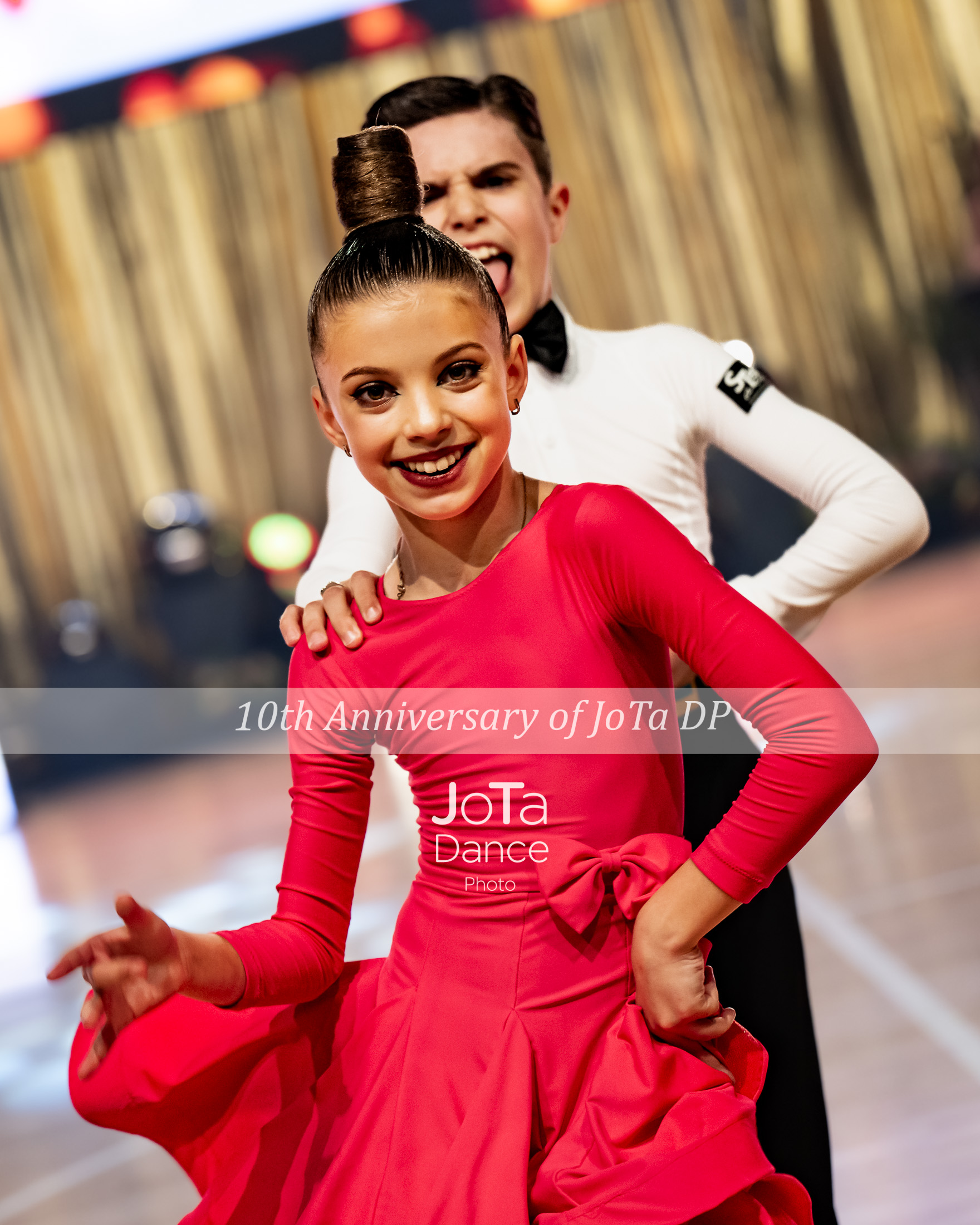 Фото 26 з танцювального турніру Ice Arena Cup Tomaszów Mazowiecki 2023 — болрум, латина