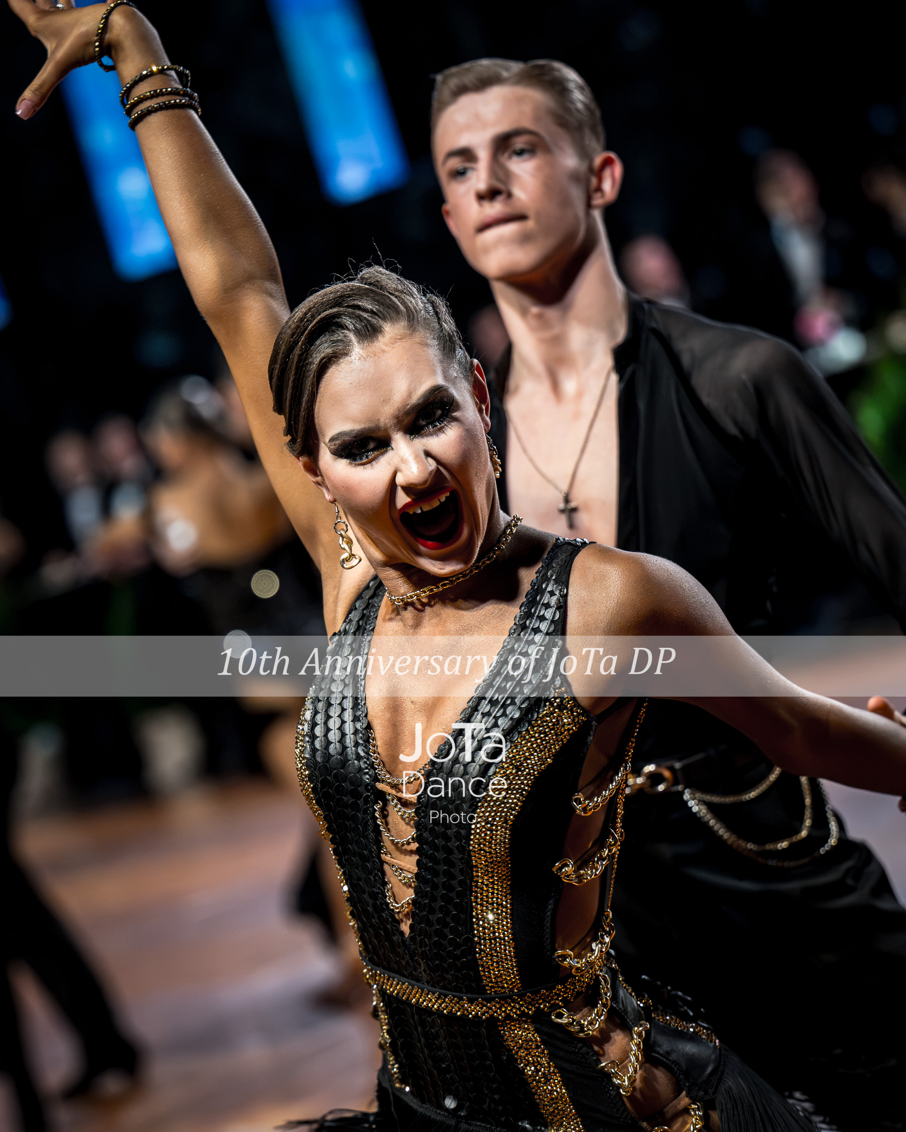 Фото 31 з танцювального турніру Polish Cup Szczecin 2023 — болрум, латина